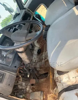 Kia Mighty