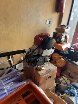 Brush Cutter