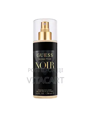 Guess Seductive Dream Scented Mist I