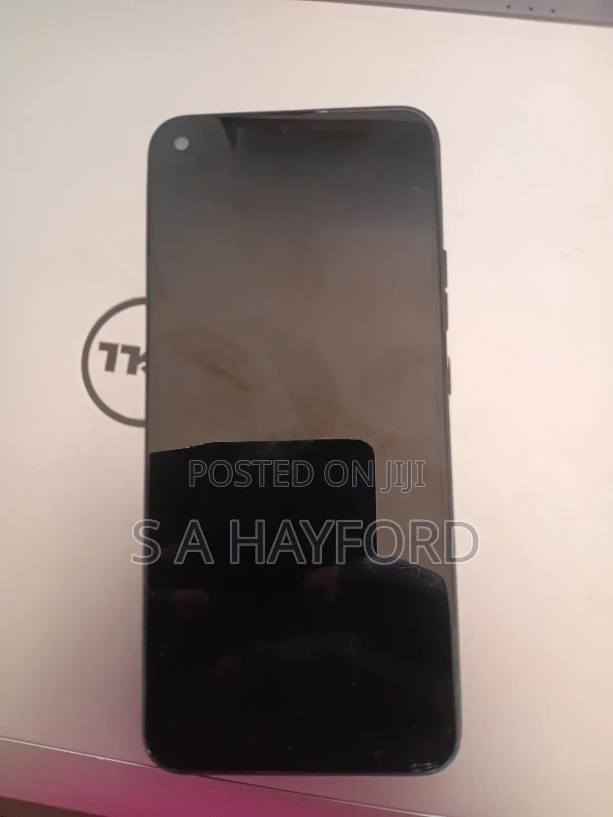 Tecno Spark 5 Pro 64 GB Green