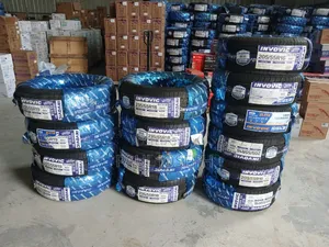 Brand New Tires