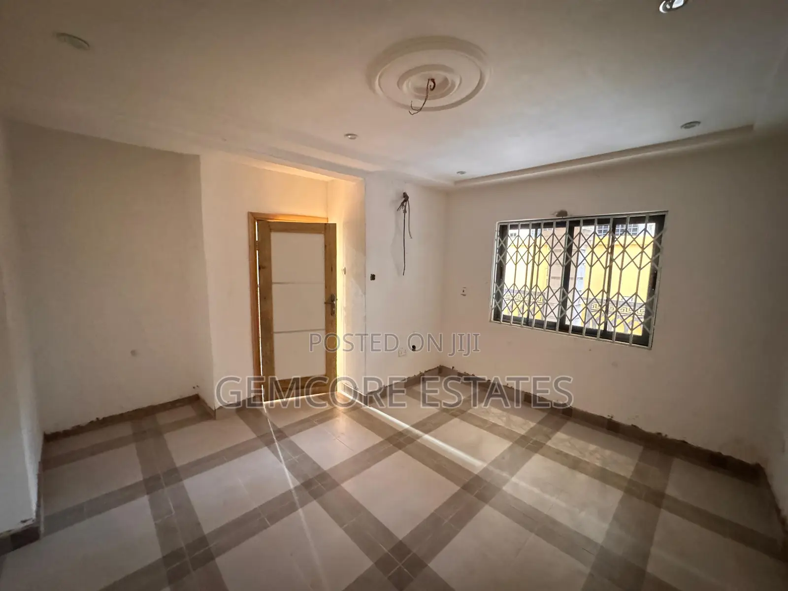 1bdrm Apartment in Adjiringanor, East Legon for rent