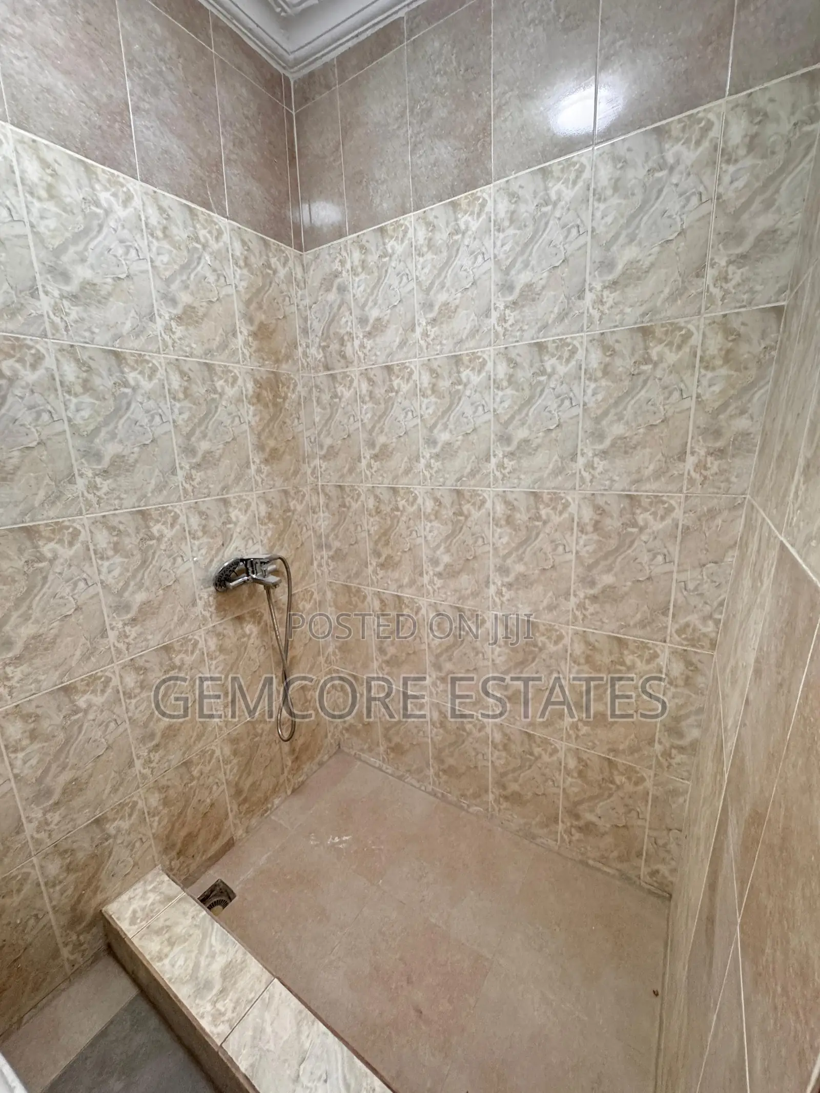 1bdrm Apartment in Adjiringanor, East Legon for rent