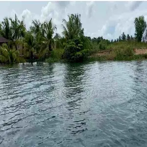 Island Property for Sale – 110 Plots (15 Acres) – Big Ada Ghana