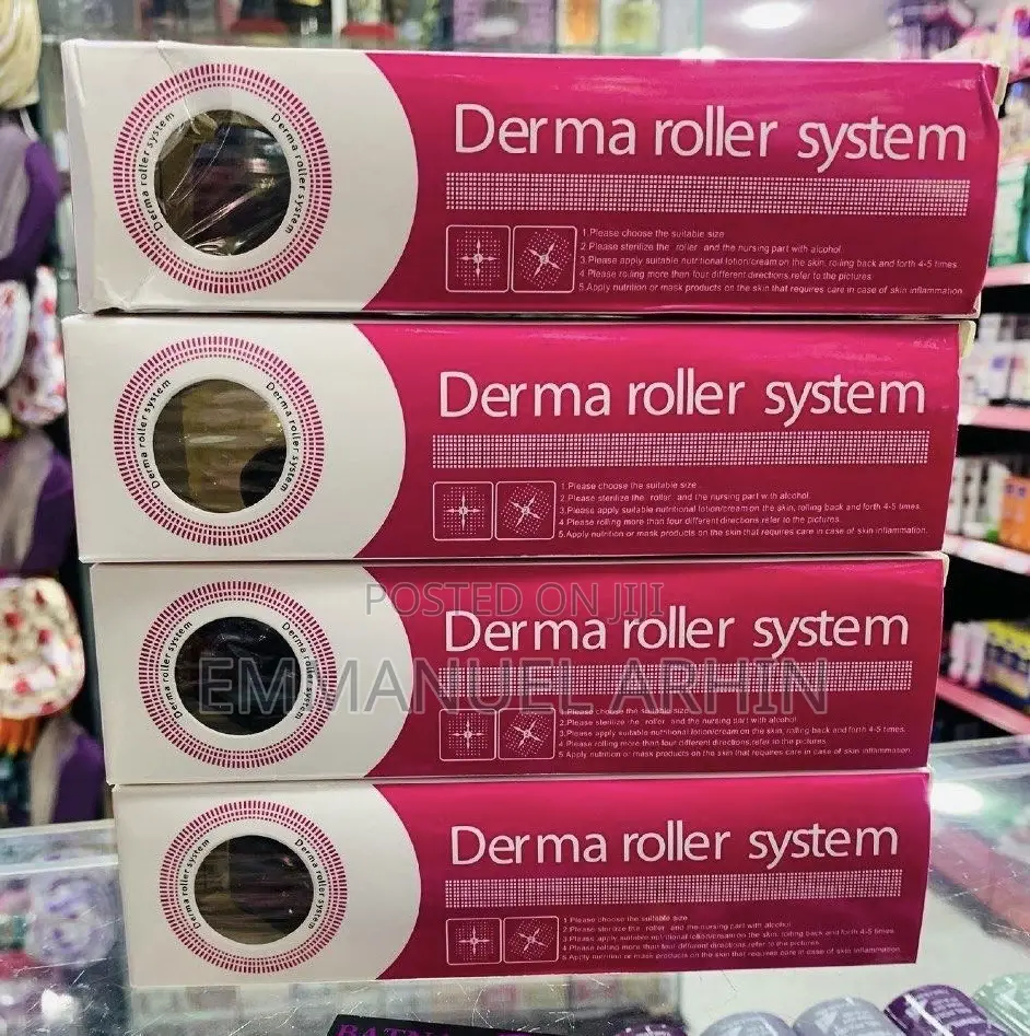 Derma Roller