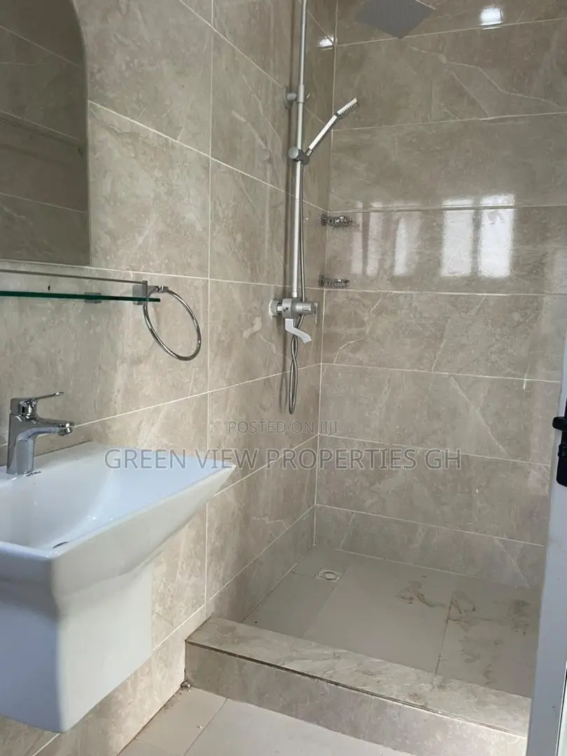1bdrm Room & Parlour in Tseaddo for rent