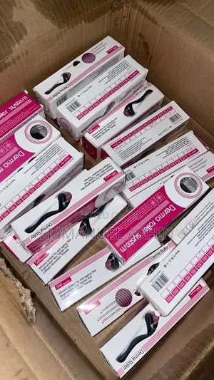 Derma Roller