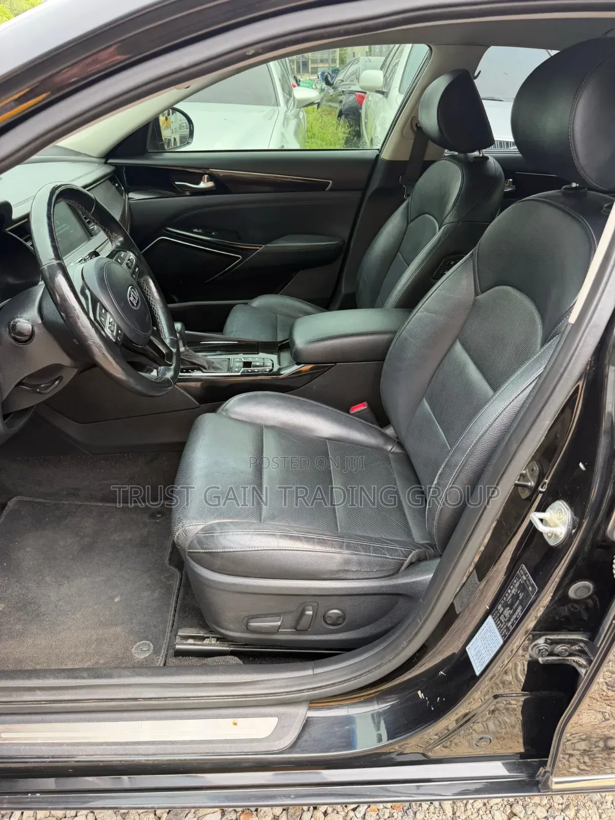 Ford Explorer 2017 Black