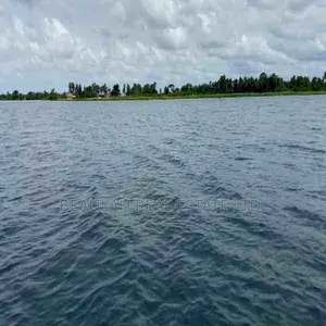 Island Property for Sale – 110 Plots (15 Acres) – Big Ada Ghana