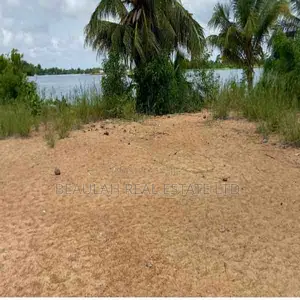 Island Property for Sale – 110 Plots (15 Acres) – Big Ada Ghana