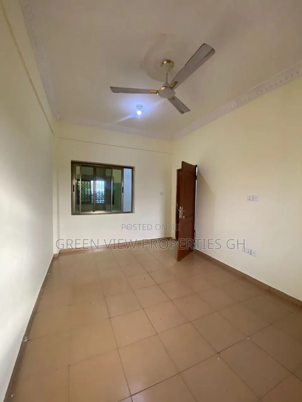 1bdrm Room & Parlour in Tseaddo for rent