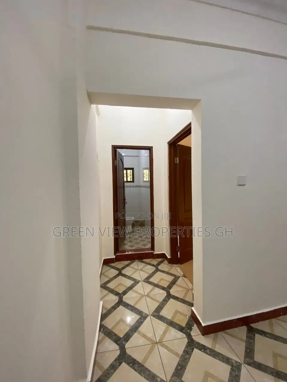 1bdrm Room & Parlour in Tseaddo for rent