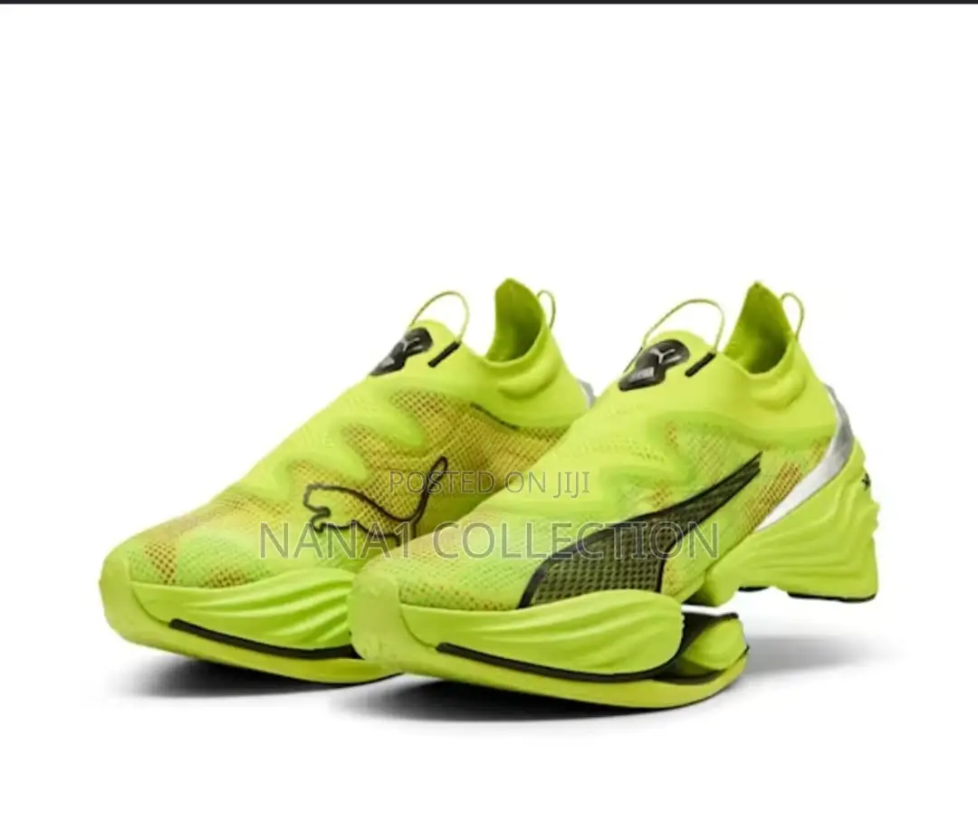 Puma Fast - Rb “Rule Breaker” Nitro Elite Running Shoes in Two Colors