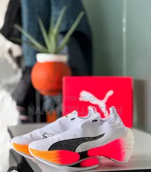 Puma Fast - Rb “Rule Breaker” Nitro Elite Running Shoes in Two Colors