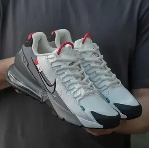 Nike Air Max Roam Sneakers in Four Different Colors