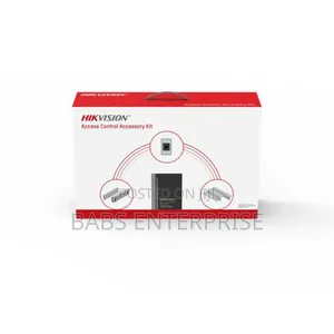 Hikvision Accessory Kit Ds-Kas-7m01
