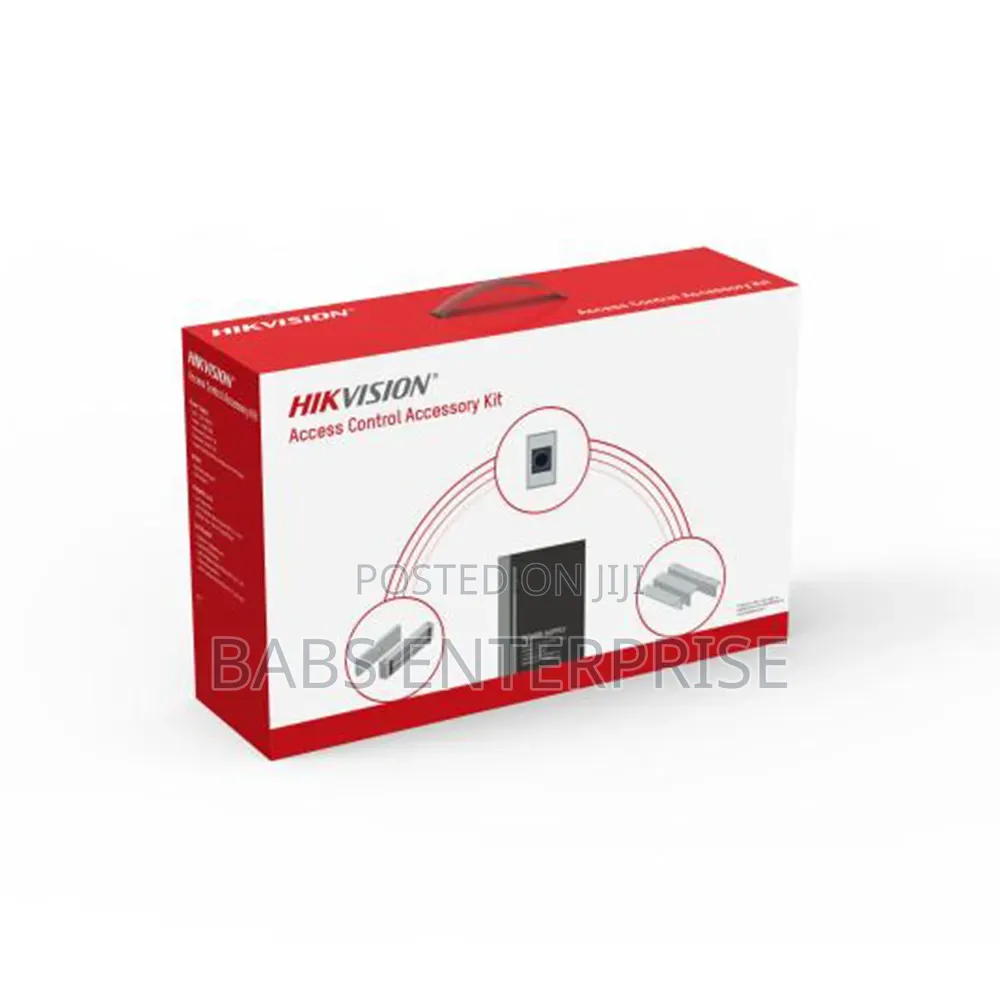 Hikvision Accessory Kit Ds-Kas-7m01