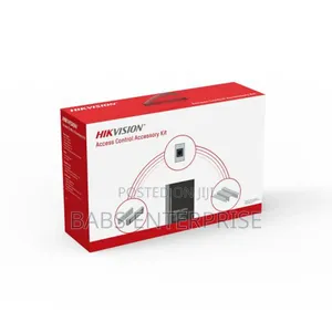Hikvision Accessory Kit Ds-Kas-7m01
