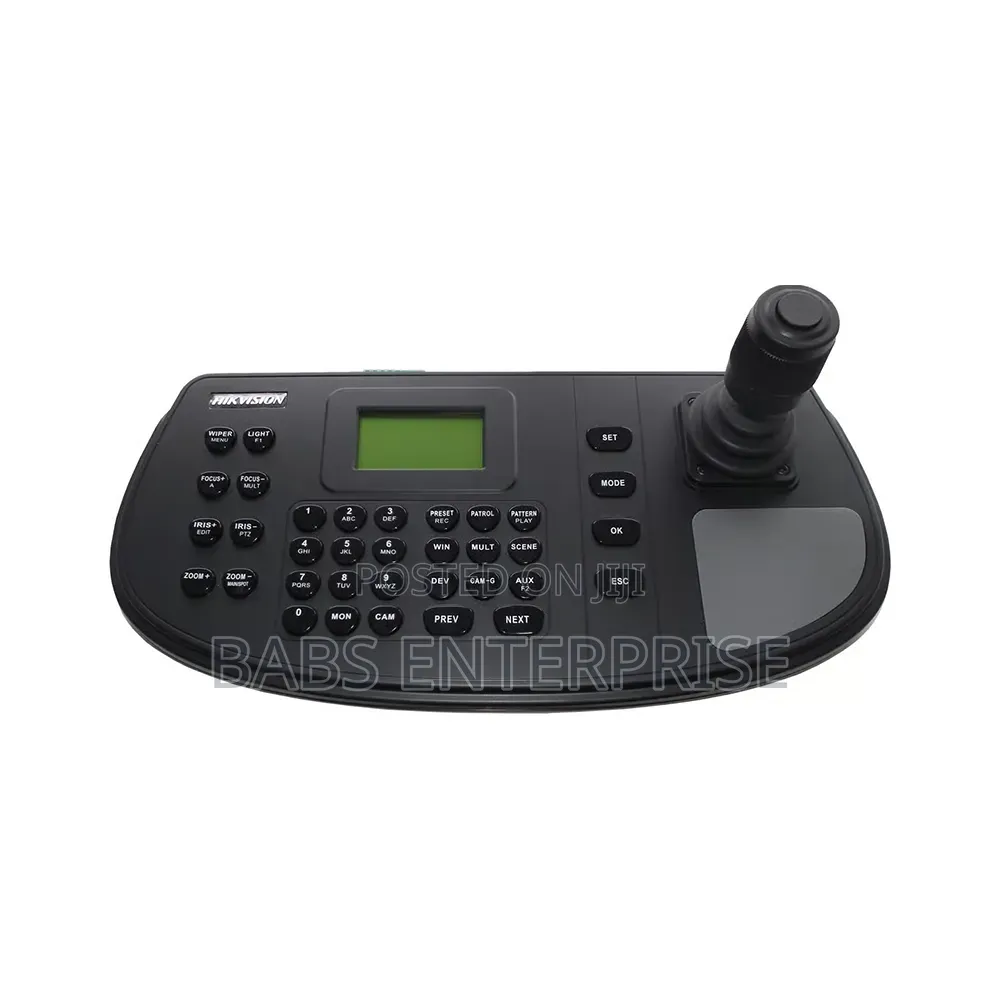 Hikvision PTZ Controller Ds-1006ki