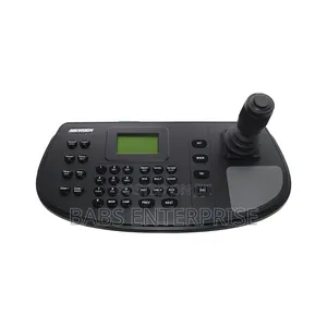 Hikvision PTZ Controller Ds-1006ki