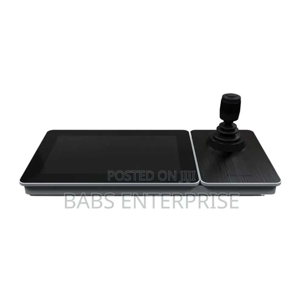 Hikvision Network Keyboard Ds-1600ki