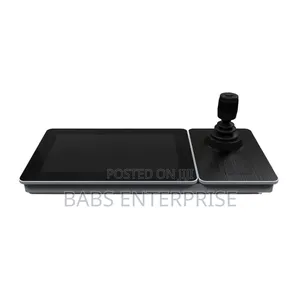 Hikvision Network Keyboard Ds-1600ki