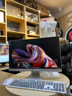 Desktop Computer Asus 16GB AMD Ryzen 7 HDD+SSD 512GB