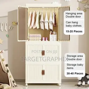 Plastic Wardrobe