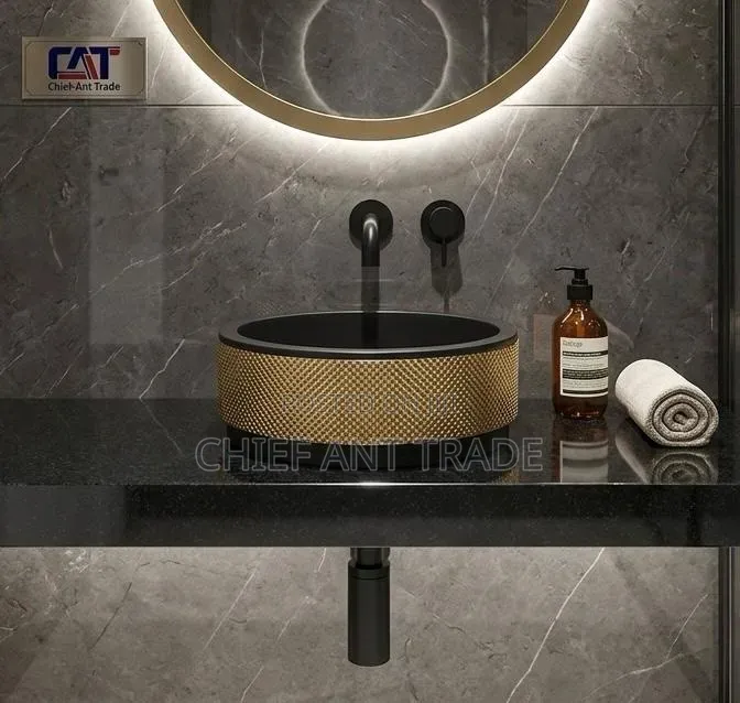 Countertop Basin / Pedicure. G3881/Yt-03 42