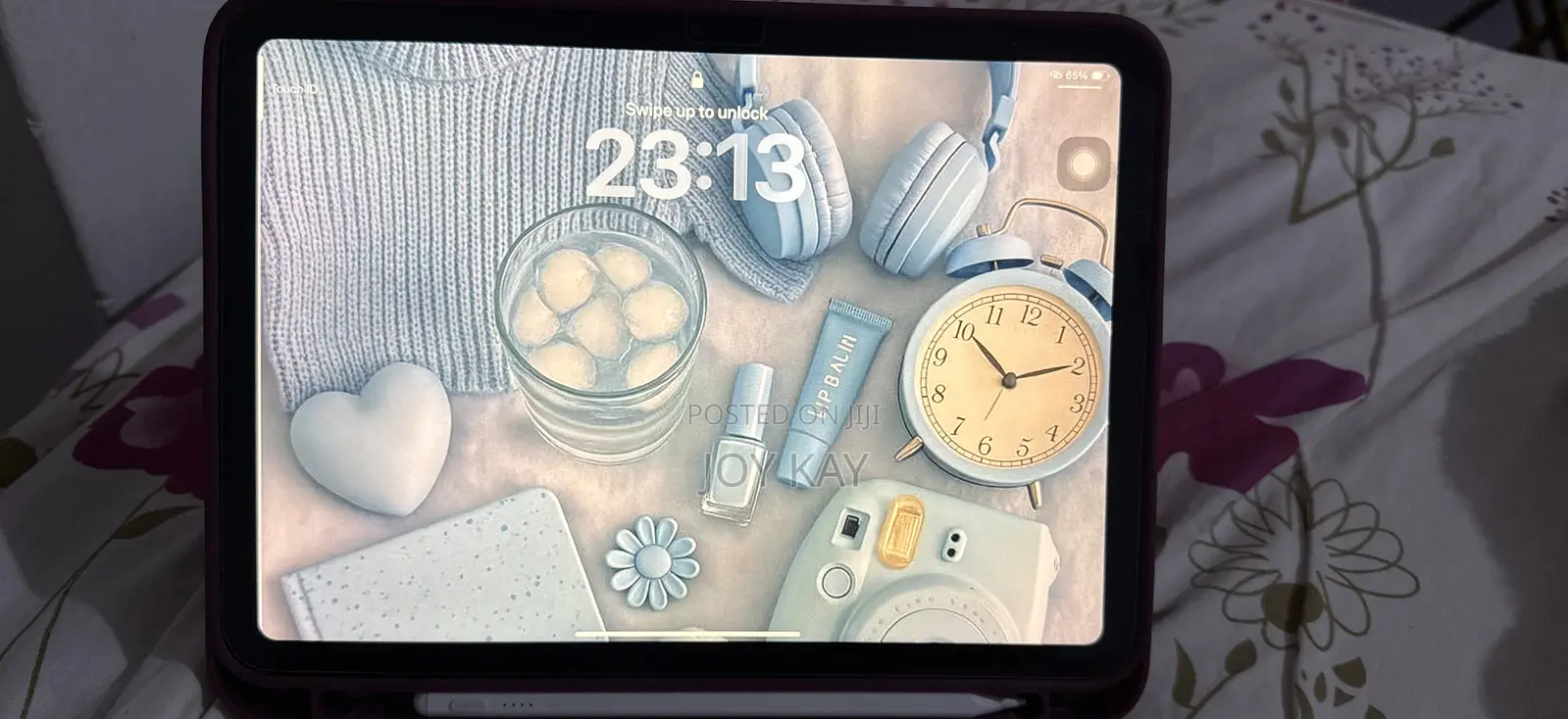 Apple iPad (2025) 128 GB Blue