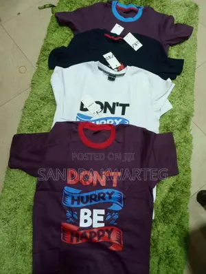 Unisex Zara T-Shirts