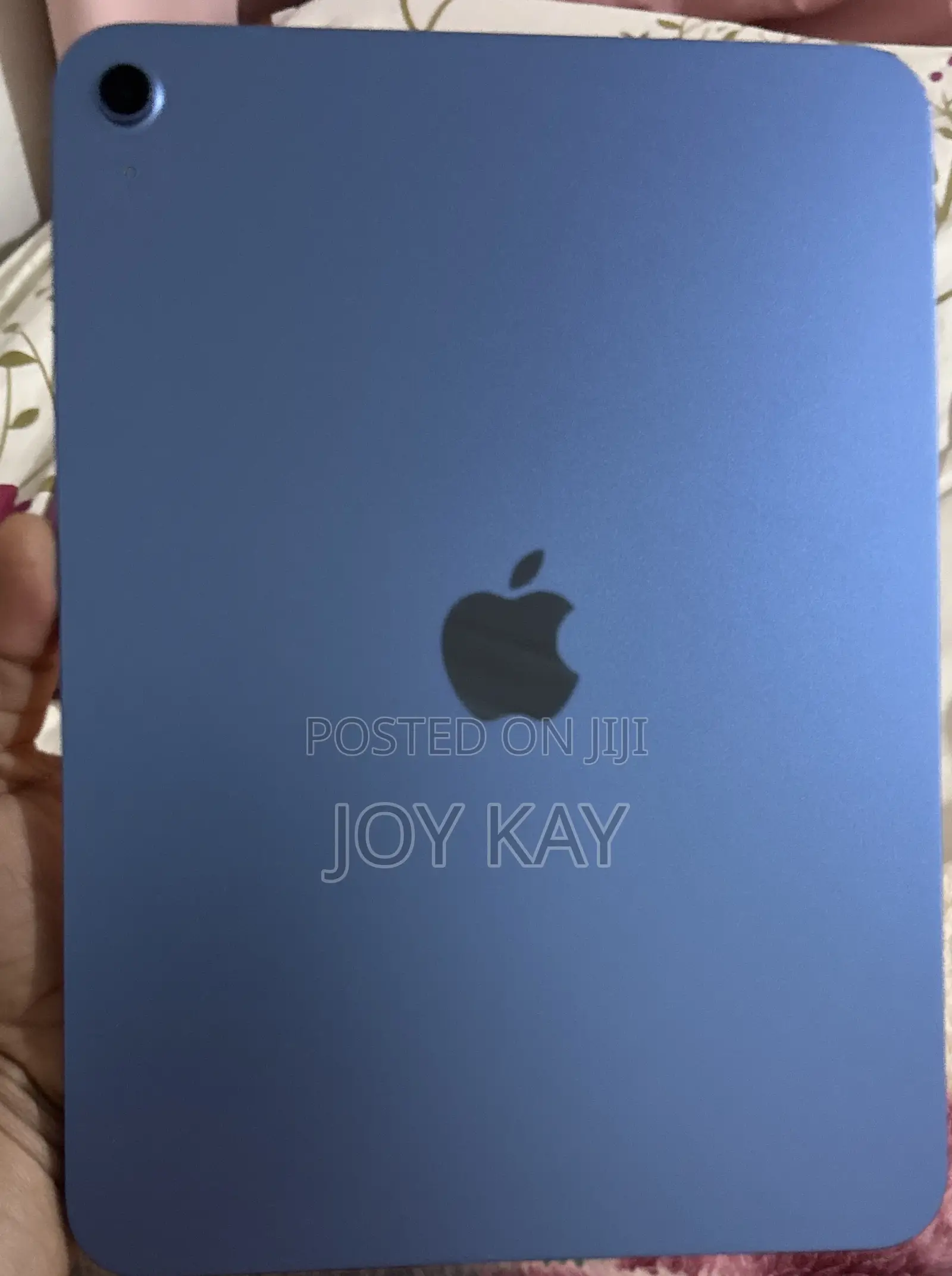 Apple iPad (2025) 128 GB Blue