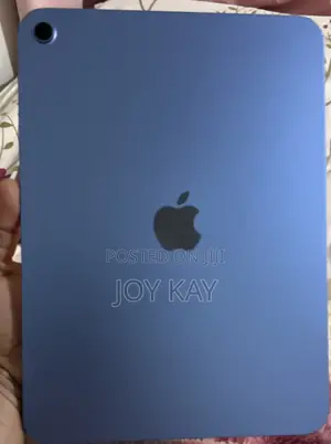 Apple iPad (2025) 128 GB Blue