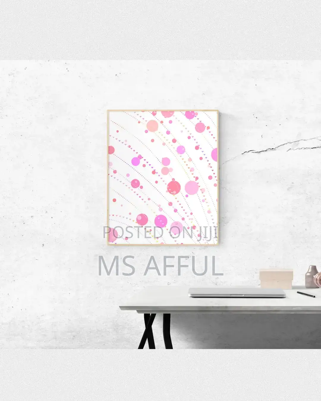 A3 Art Print for Sale – High-Quality Unframed Artwork