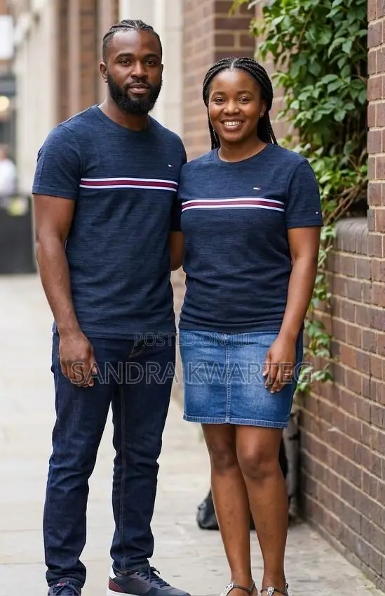 Unisex T-Shirts