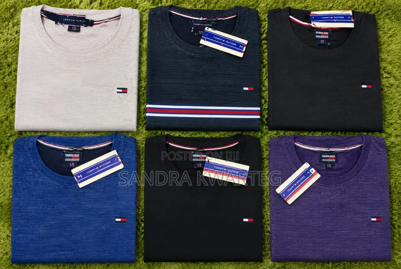 Unisex T-Shirts