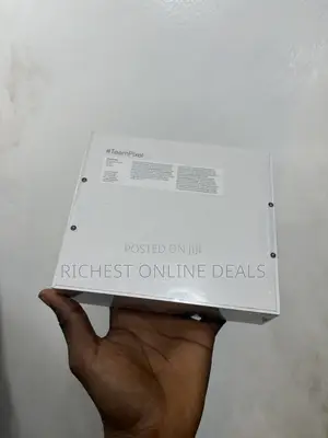 New Google Pixel Fold 256 GB Black