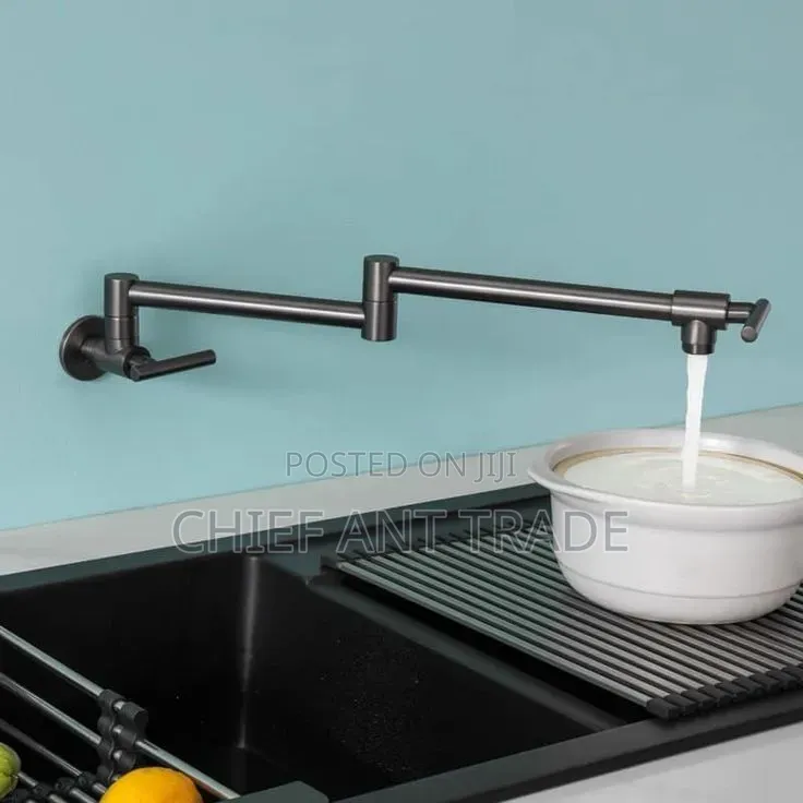 Pot Filler / Kitchen Sink Faucet Tap. W2005k