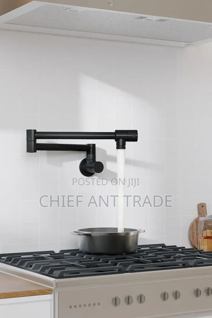 Pot Filler / Kitchen Sink Faucet Tap. W2005k
