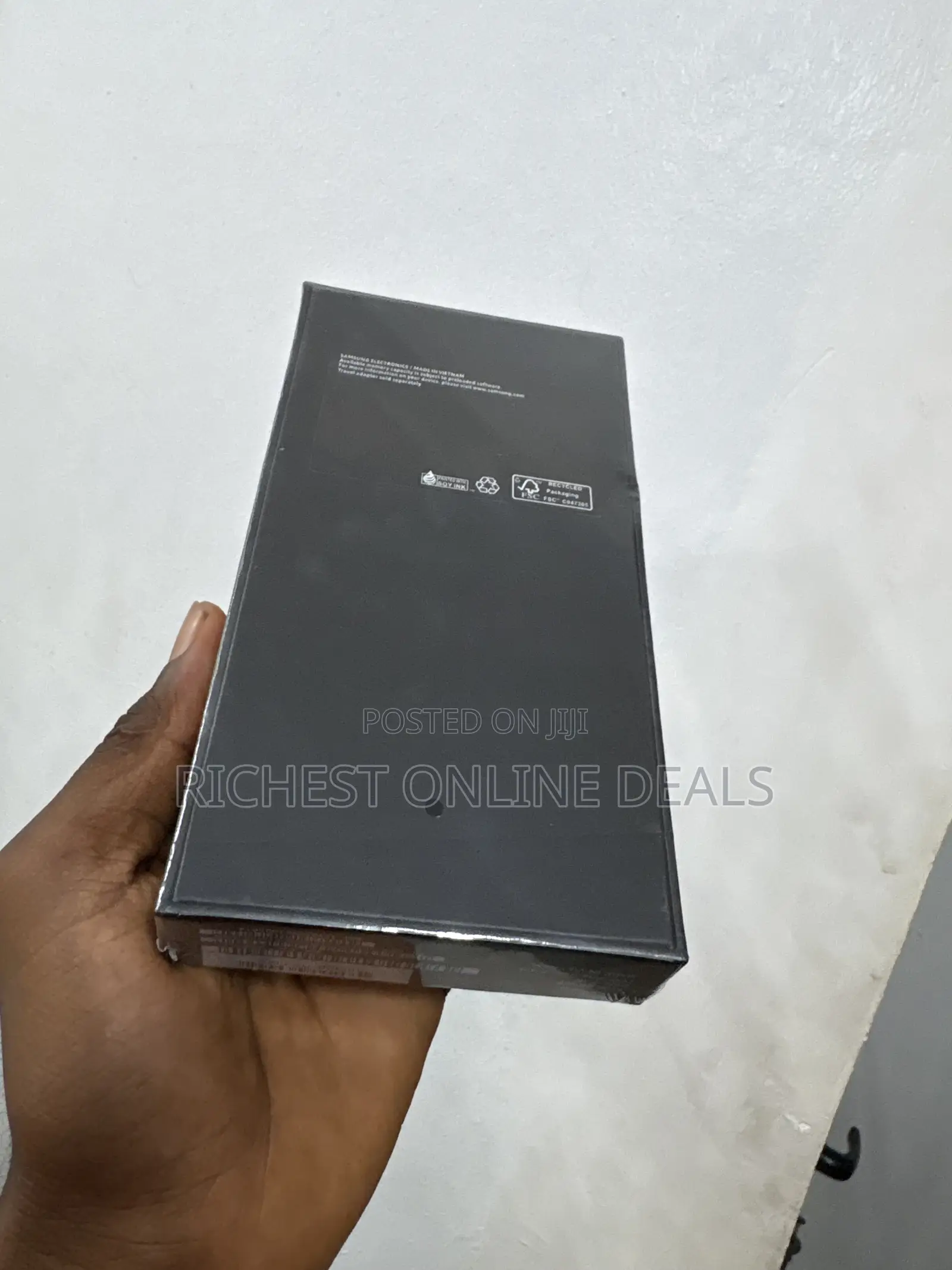 New Samsung Galaxy S22+ 5G 128 GB