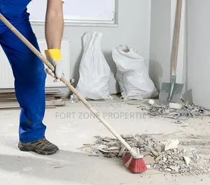 Making Your Homes and Offices Clean Again