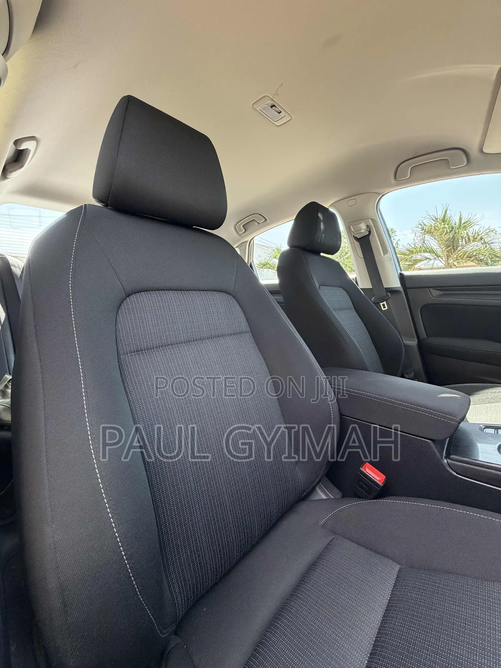 Honda Civic LX 2022 Blue