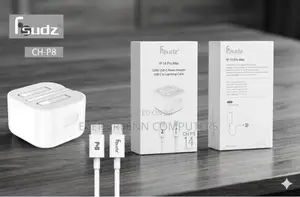 iPhone Charger for Daily Use