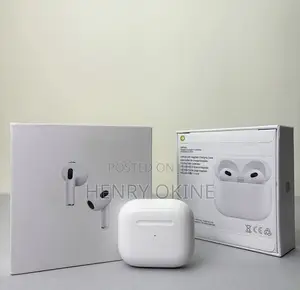 Apple Airpod 3