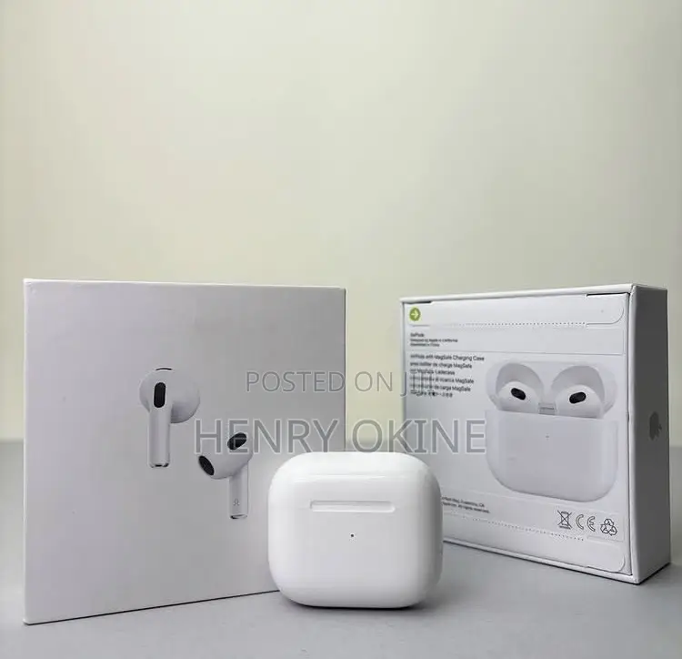Apple Airpod 3
