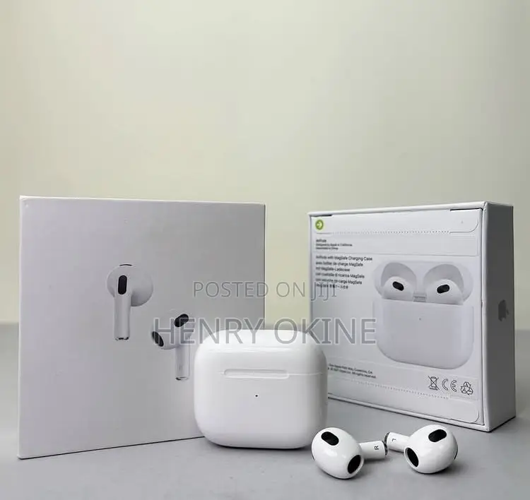 Apple Airpod 3