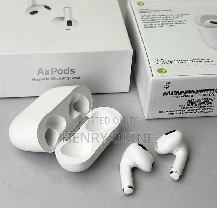 Apple Airpod 3