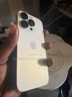 Apple iPhone 14 Pro 256 GB Gold