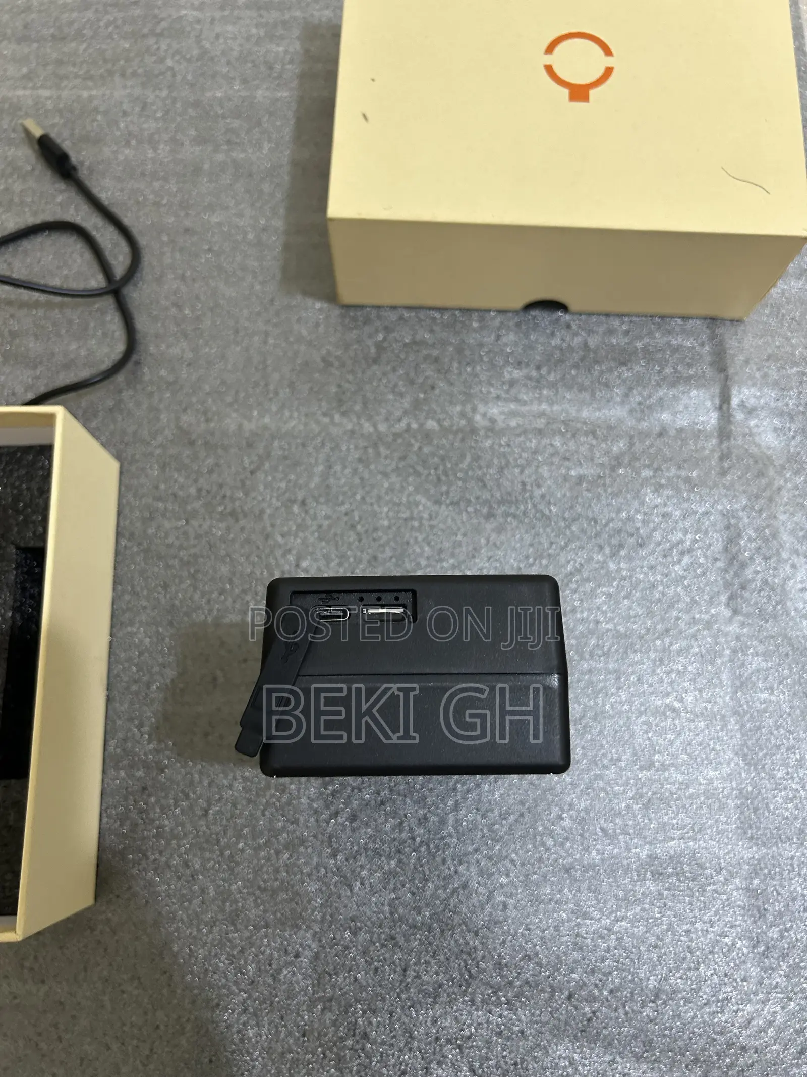 4g/2g Magnetic GPS Tracker 20000mah, 480 Days Standby Real Time Trackn