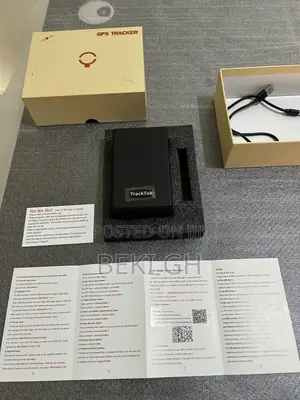 4g/2g Magnetic GPS Tracker 20000mah, 480 Days Standby Real Time Trackn